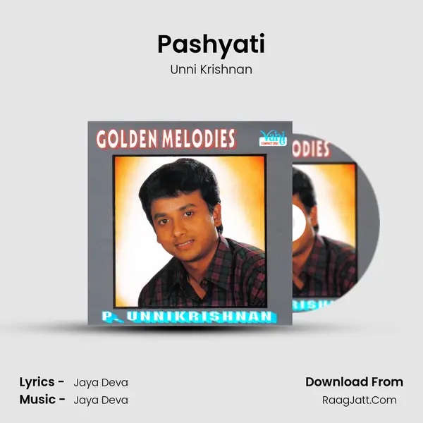 Pashyati MP3 Song by Unni Krishnan Cover