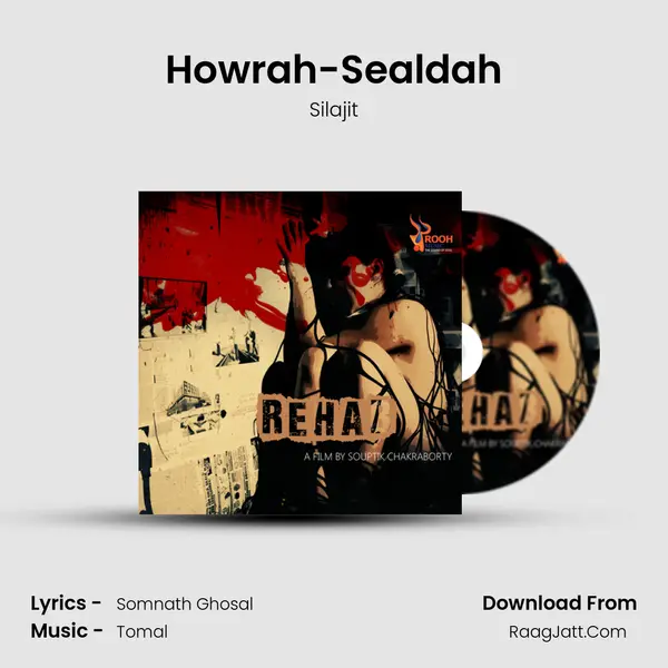 Howrah-Sealdah mp3 song