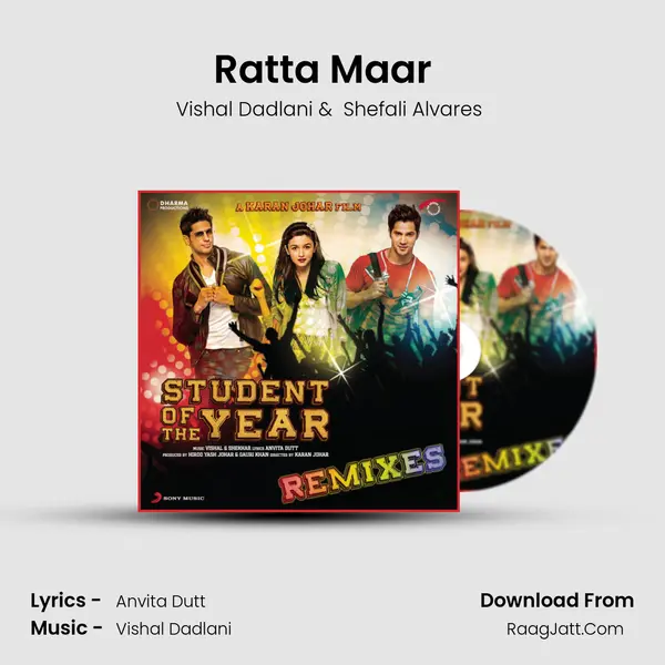 Ratta Maar (From 