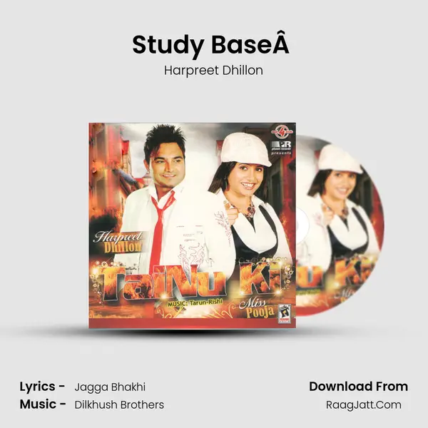 Study BaseÂ  MP3 Song by Harpreet Dhillon Cover