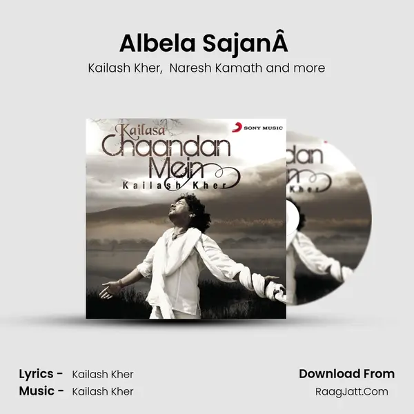 Albela SajanÂ  MP3 Song by Kailash Kher Cover