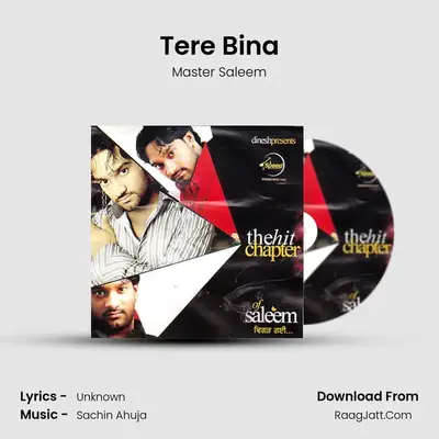 Tere Bina Cover
