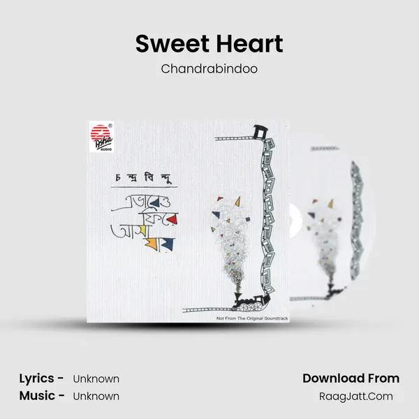Sweet Heart MP3 Song by Chandrabindoo Cover