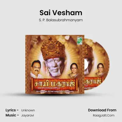 Sai Vesham MP3 Song by S. P. Balasubrahmanyam Cover