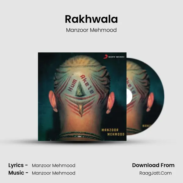 Rakhwala mp3 song