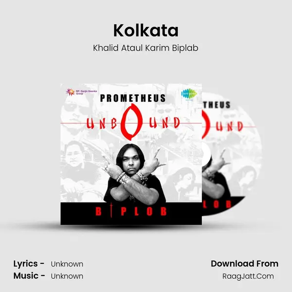 Kolkata MP3 Song by Khalid Ataul Karim Biplab Cover