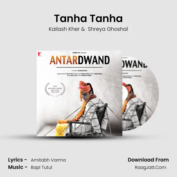 Tanha Tanha mp3 song