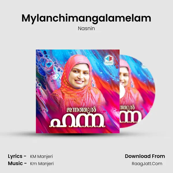 Mylanchimangalamelam MP3 Song by Nasnin Cover