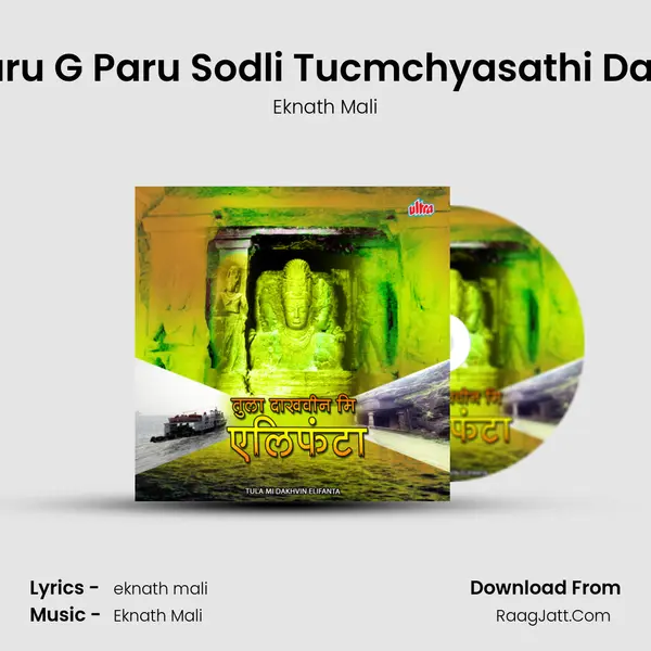 Paru G Paru Sodli Tucmchyasathi Daru MP3 Song by Eknath Mali Cover