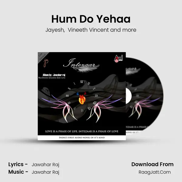 Hum Do Yehaa MP3 Song by Jayesh Cover