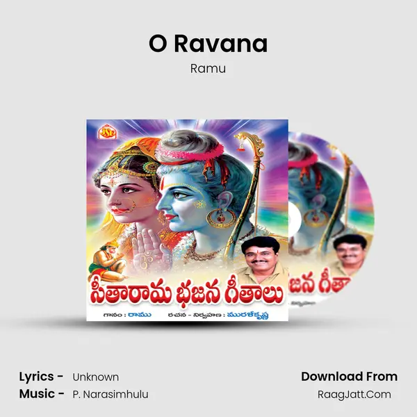 O Ravana MP3 Song by Ramu Cover