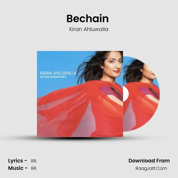 Bechain (Restless Meditation) mp3 song