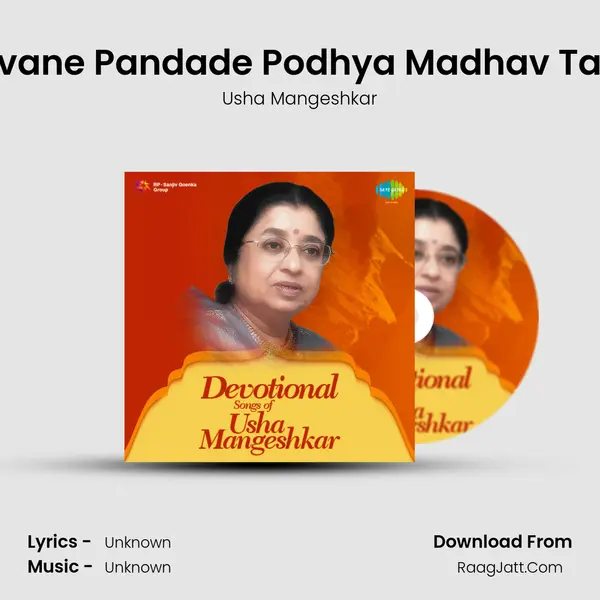 Nejvane Pandade Podhya Madhav Tame Cover