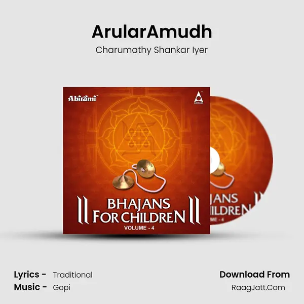 ArularAmudh mp3 song