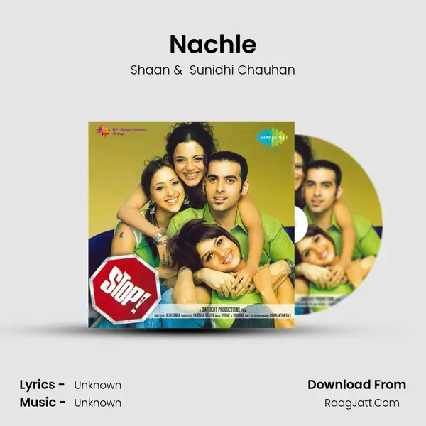 Nachle MP3 Song by Shaan Cover