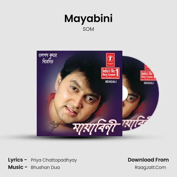 Mayabini MP3 Song by SOM Cover