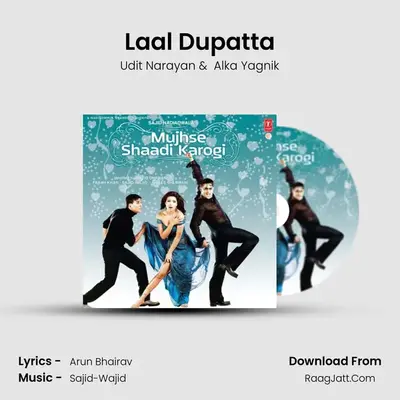 Laal Dupatta MP3 Song by Udit Narayan Cover