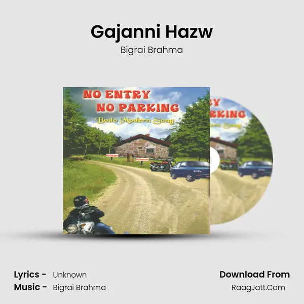 Gajanni Hazw MP3 Song by Bigrai Brahma Cover
