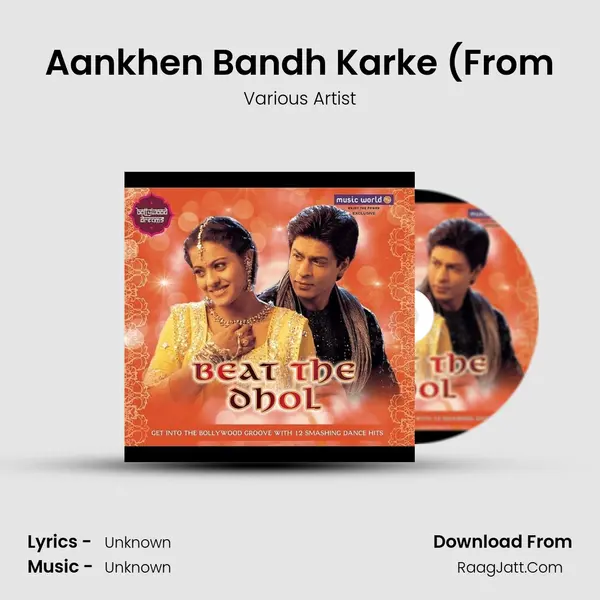 Aankhen Bandh Karke (From MP3 Song by Various Artist Cover
