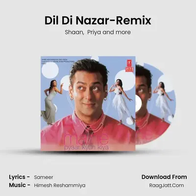 Dil Di Nazar-Remix mp3 song