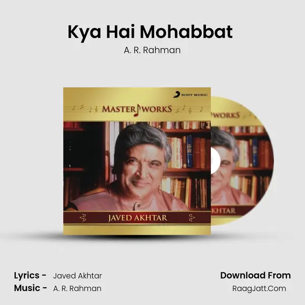 Kya Hai Mohabbat (From 