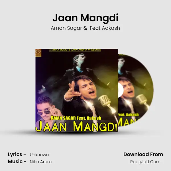 Jaan Mangdi mp3 song