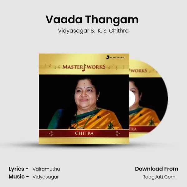 Vaada Thangam (From 