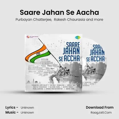 Saare Jahan Se Accha - Purbayan Chatterjee