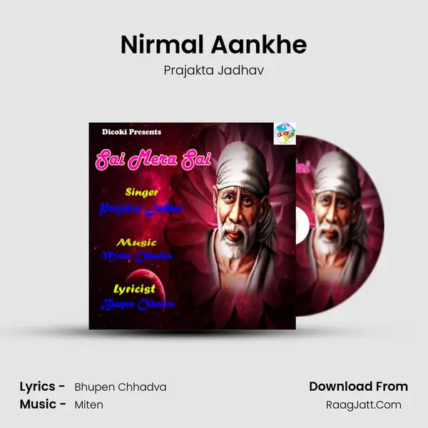 Nirmal Aankhe Cover