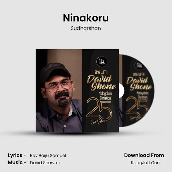 Ninakoru MP3 Song by Sudharshan Cover