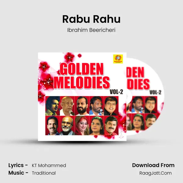 Rabu Rahu MP3 Song by Ibrahim Beericheri Cover