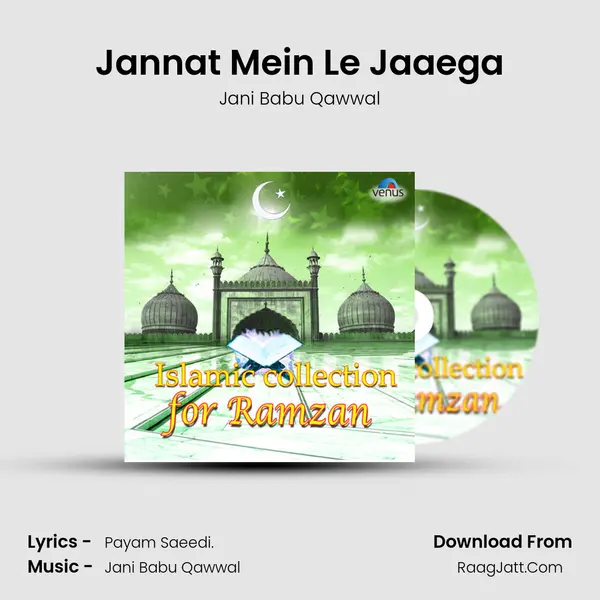 Jannat Mein Le Jaaega Cover