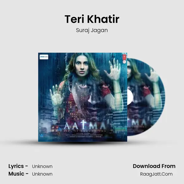 Teri Khatir MP3 Song by Suraj Jagan Cover