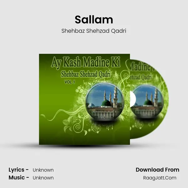 Sallam mp3 song