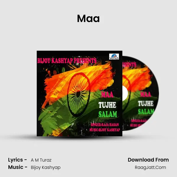 Maa MP3 Song by  Cover