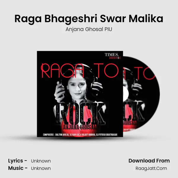 Raga Bhageshri Swar Malika mp3 song