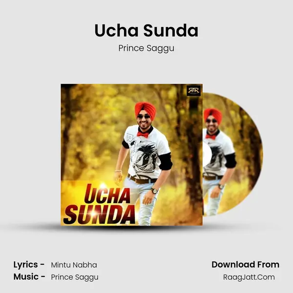 Ucha Sunda - Prince Saggu