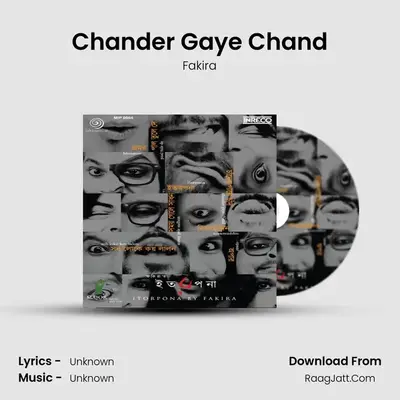 Chander Gaye Chand MP3 Song by Fakira Cover