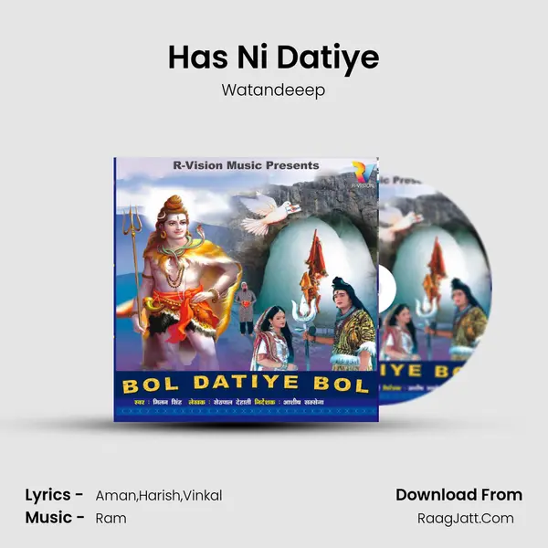Has Ni Datiye mp3 song