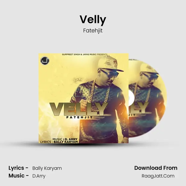 Velly - Fatehjit