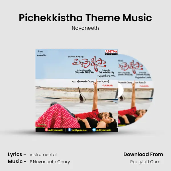 Pichekkistha Theme Music mp3 song