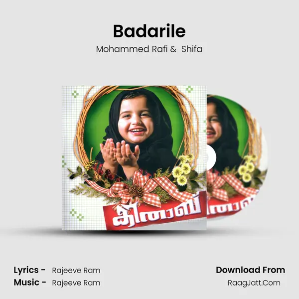Badarile MP3 Song by Mohammed Rafi Cover
