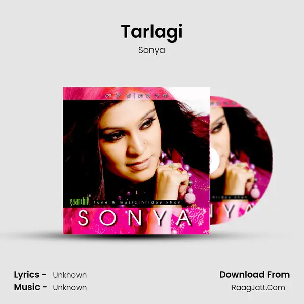 Tarlagi MP3 Song by Sonya Cover