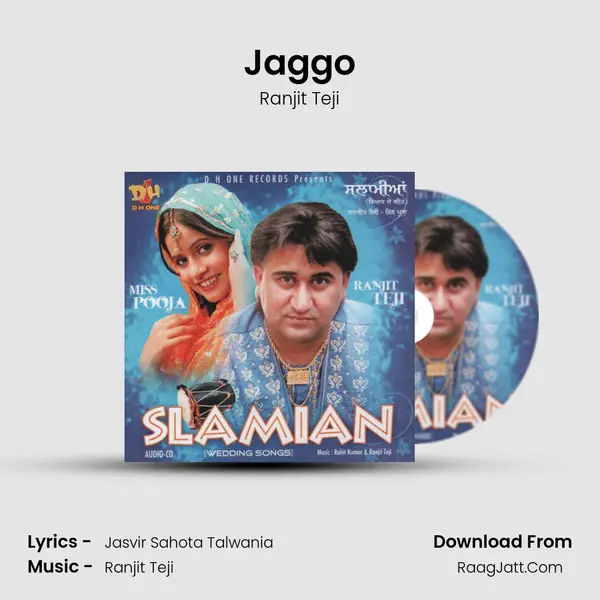Jaggo mp3 song
