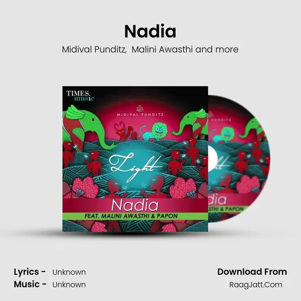 Nadia mp3 song