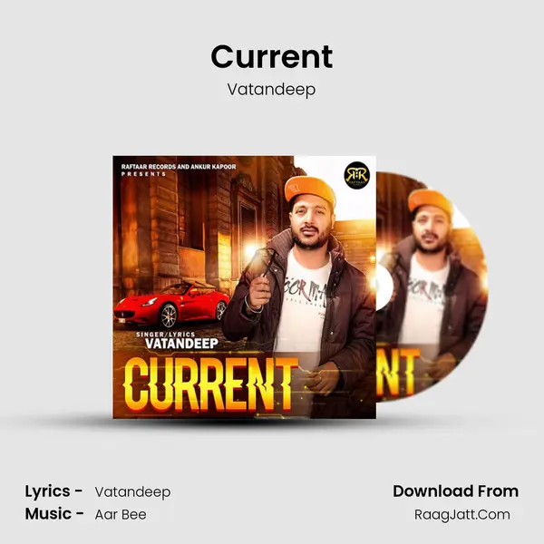 Current - Vatandeep