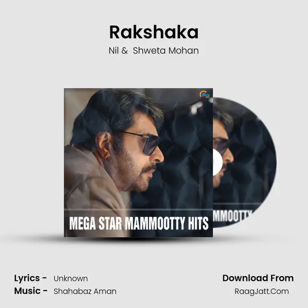 Rakshaka MP3 Song by Nil Cover