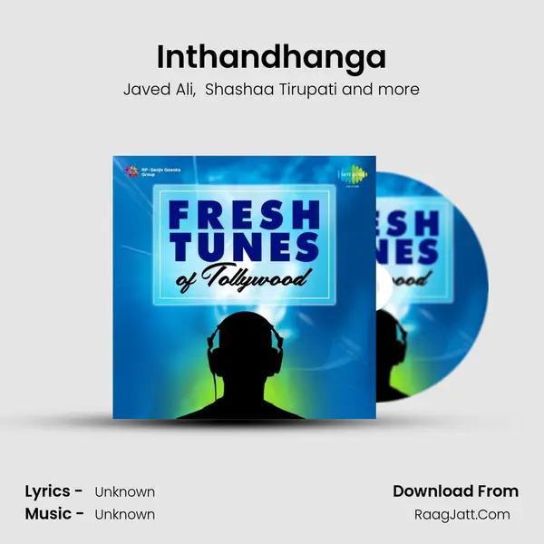 Inthandhanga Cover