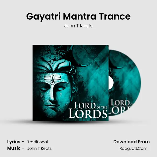 Gayatri Mantra Trance mp3 song