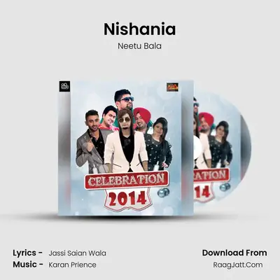 Nishania MP3 Song by Neetu Bala Cover